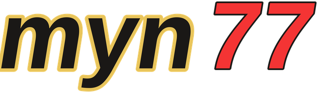 myn77 logo